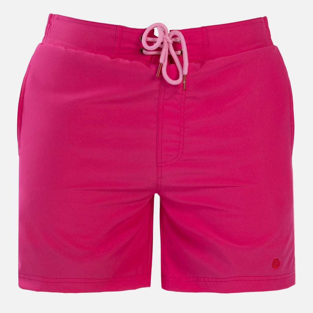 RIBEIRA-Bright Pink