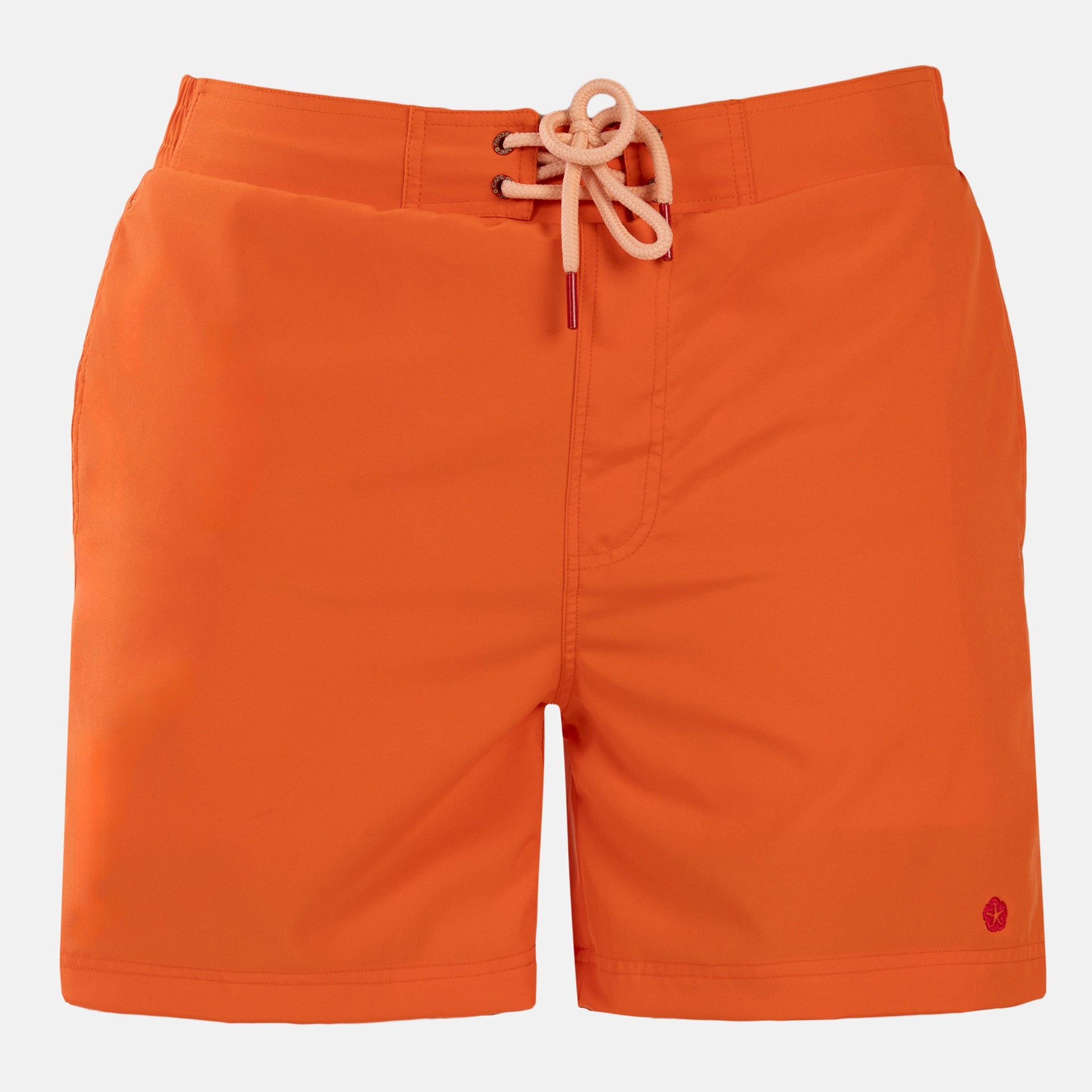 RIBEIRA-Red Orange
