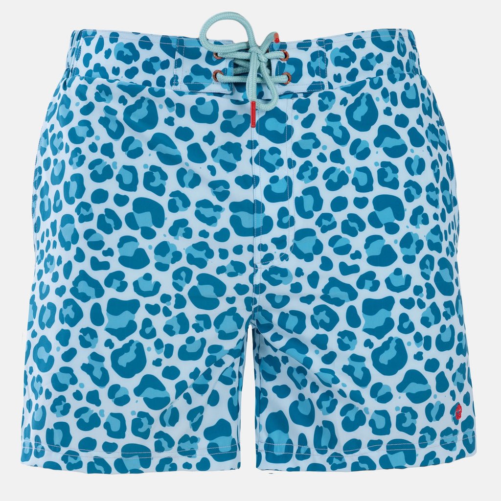 RIBEIRA-Turquoise