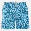 RIBEIRA-Turquoise