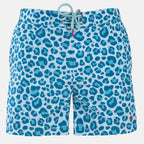 RIBEIRA-Turquoise