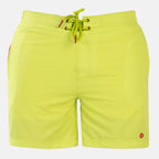 RIBEIRA-Lime Green