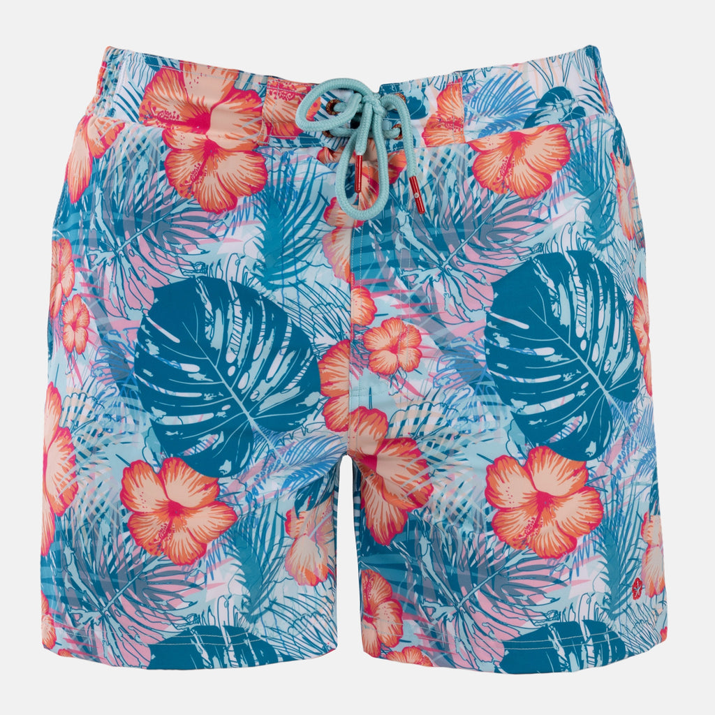 RIBEIRA-Turquoise
