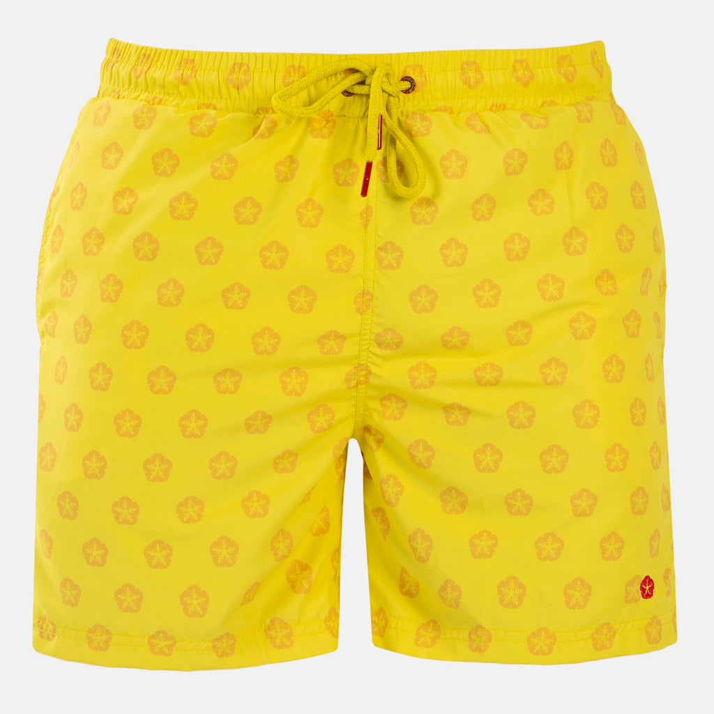FALCAO-Yellow