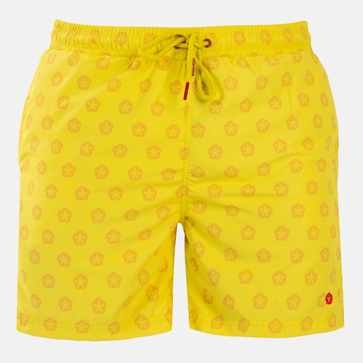 FALCAO-Yellow