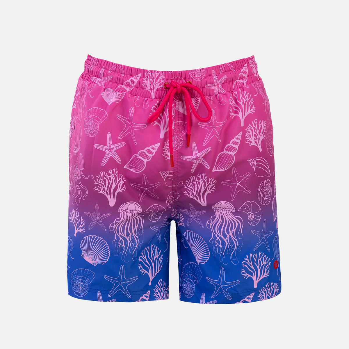 FALCAO-Pink Blue PGD 
