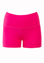 Figueira Women's Swim Hotpants – Bright Pink, image 5