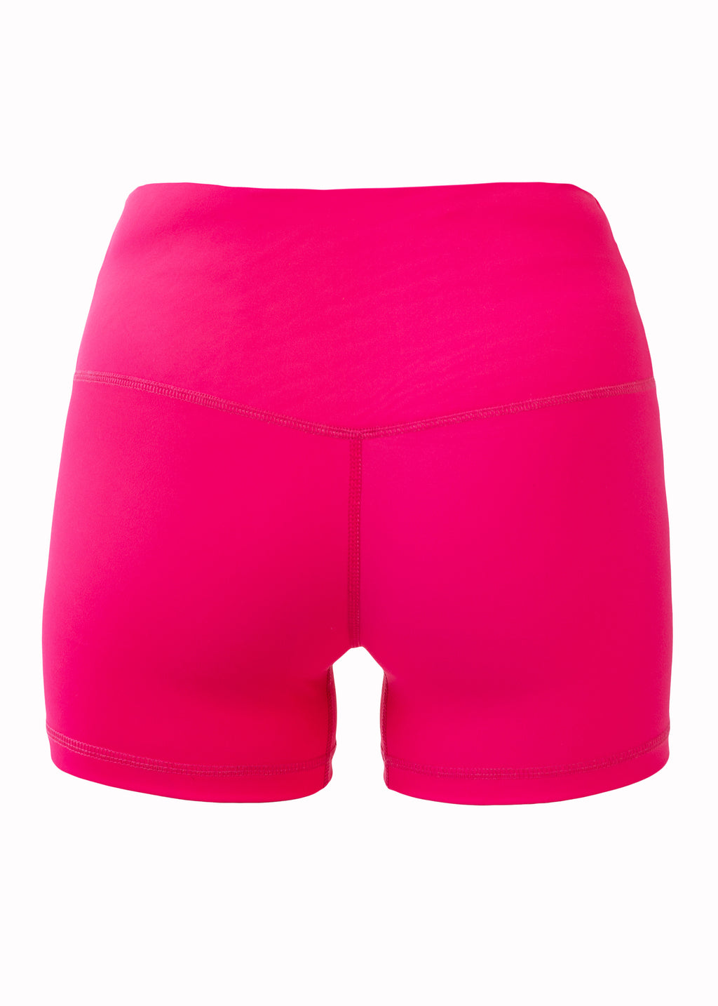Figueira Women's Swim Hotpants – Bright Pink, image 6