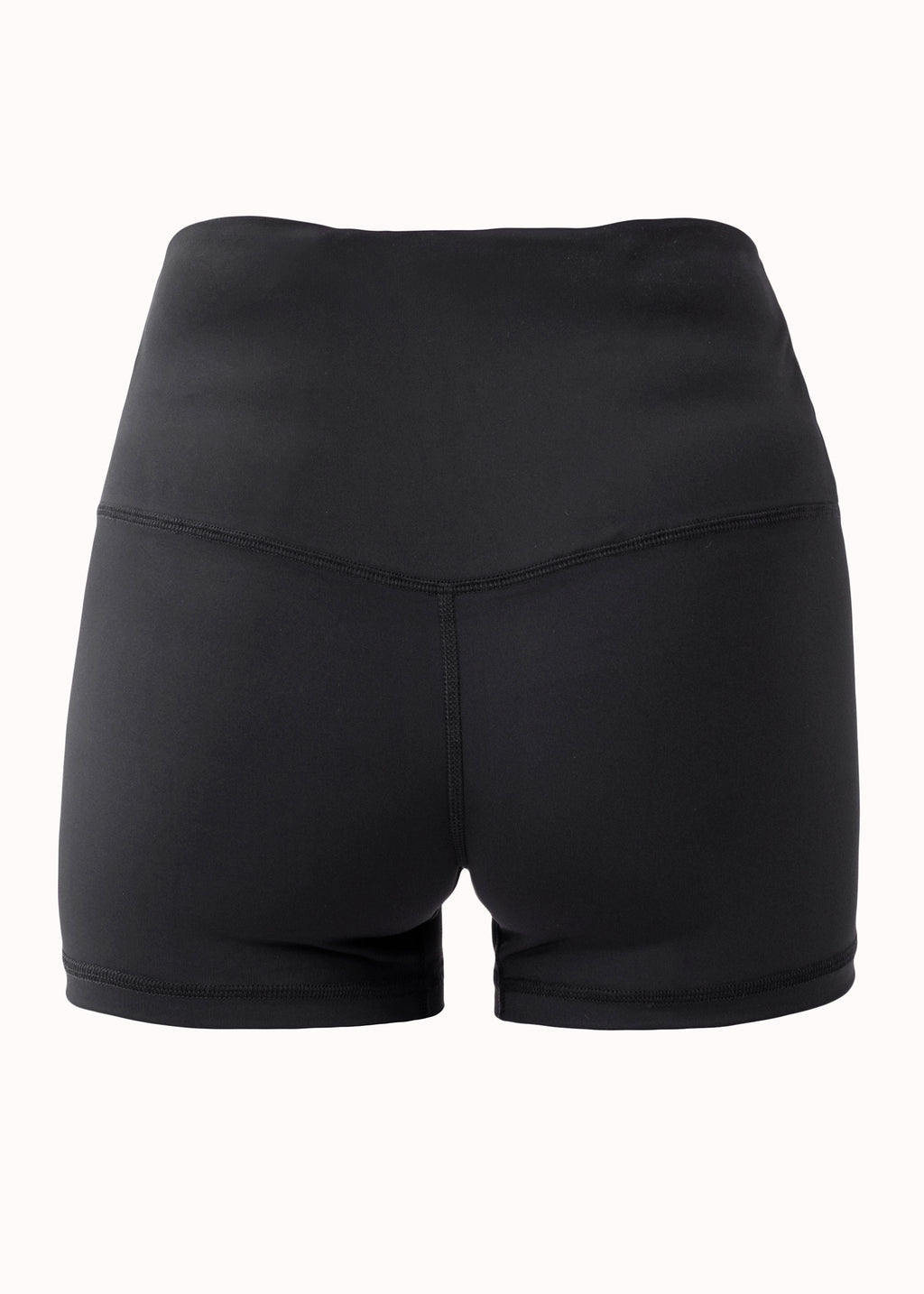 Figueira Women's Swim Hotpants – Black, image 6