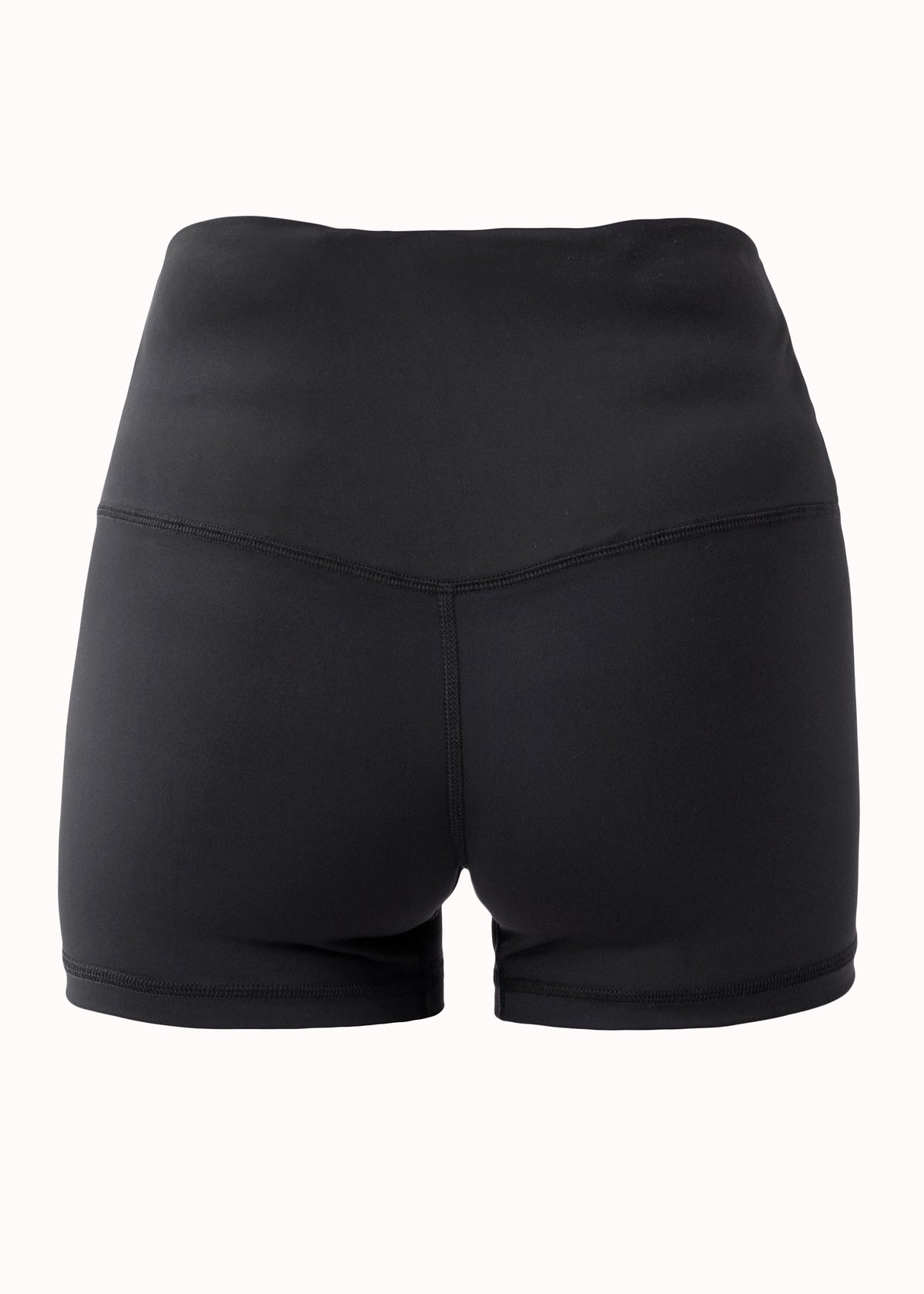 Figueira Women's Swim Hotpants – Black (990), image 6