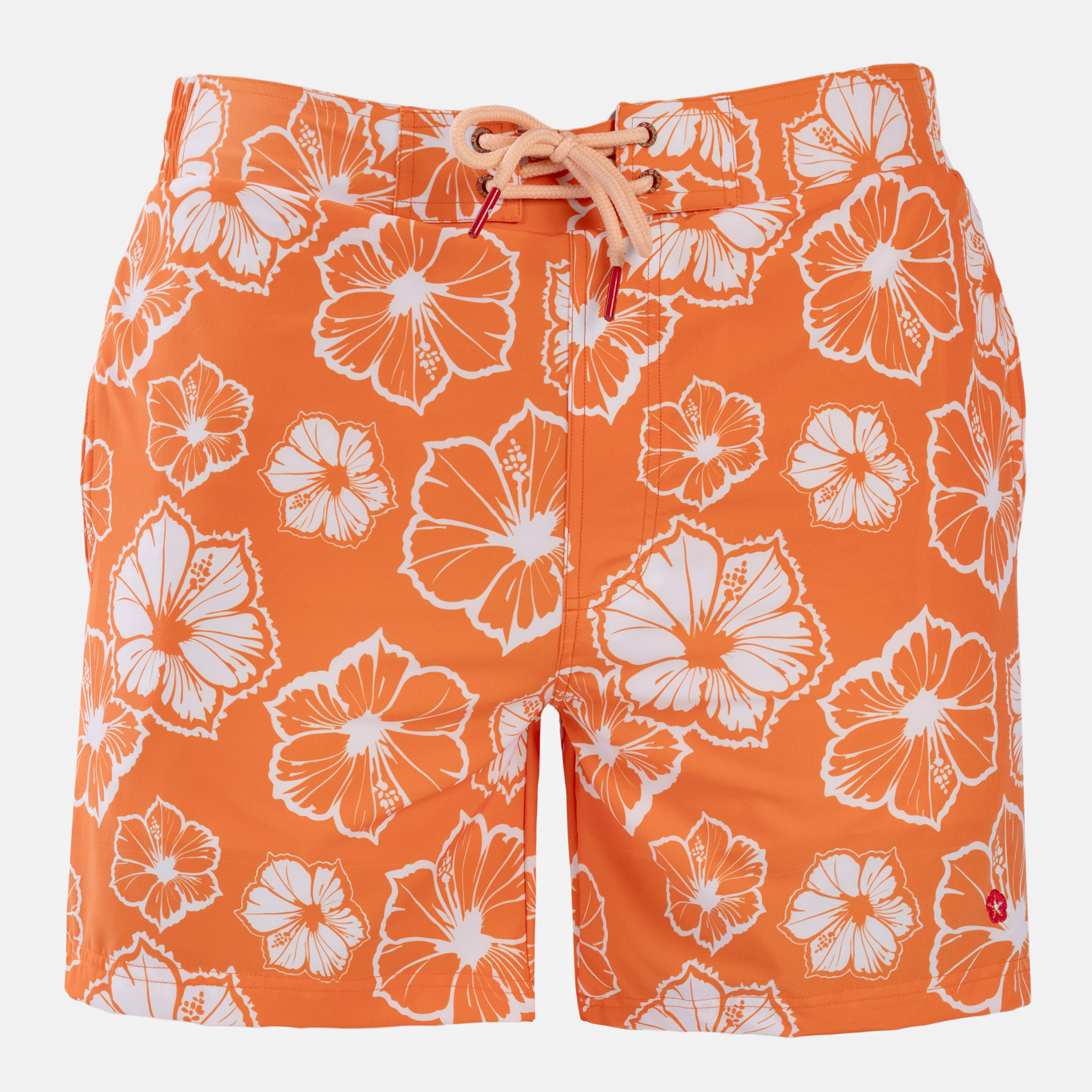 RIBEIRA Premium Swim Shorts