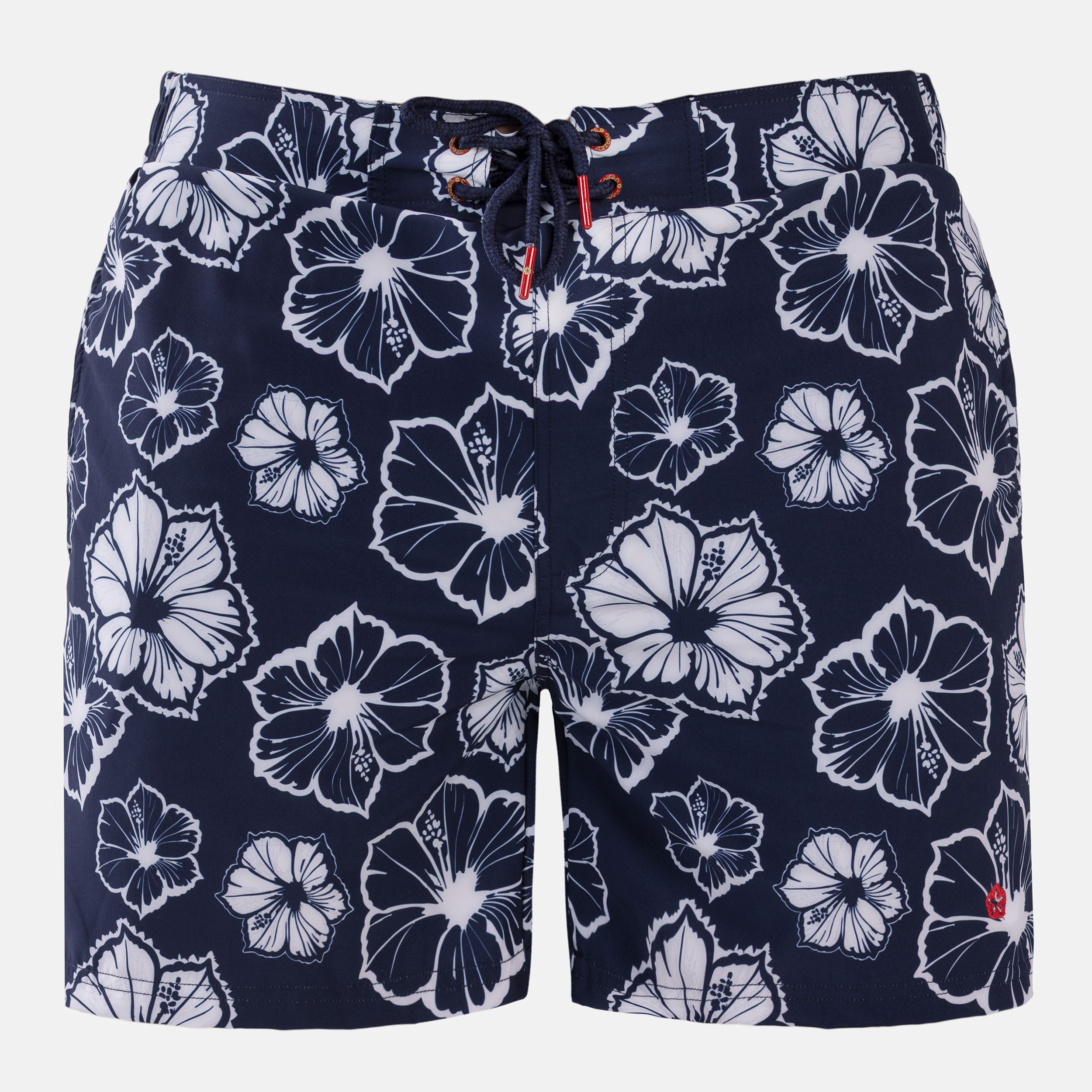 RIBEIRA Premium Swim Shorts