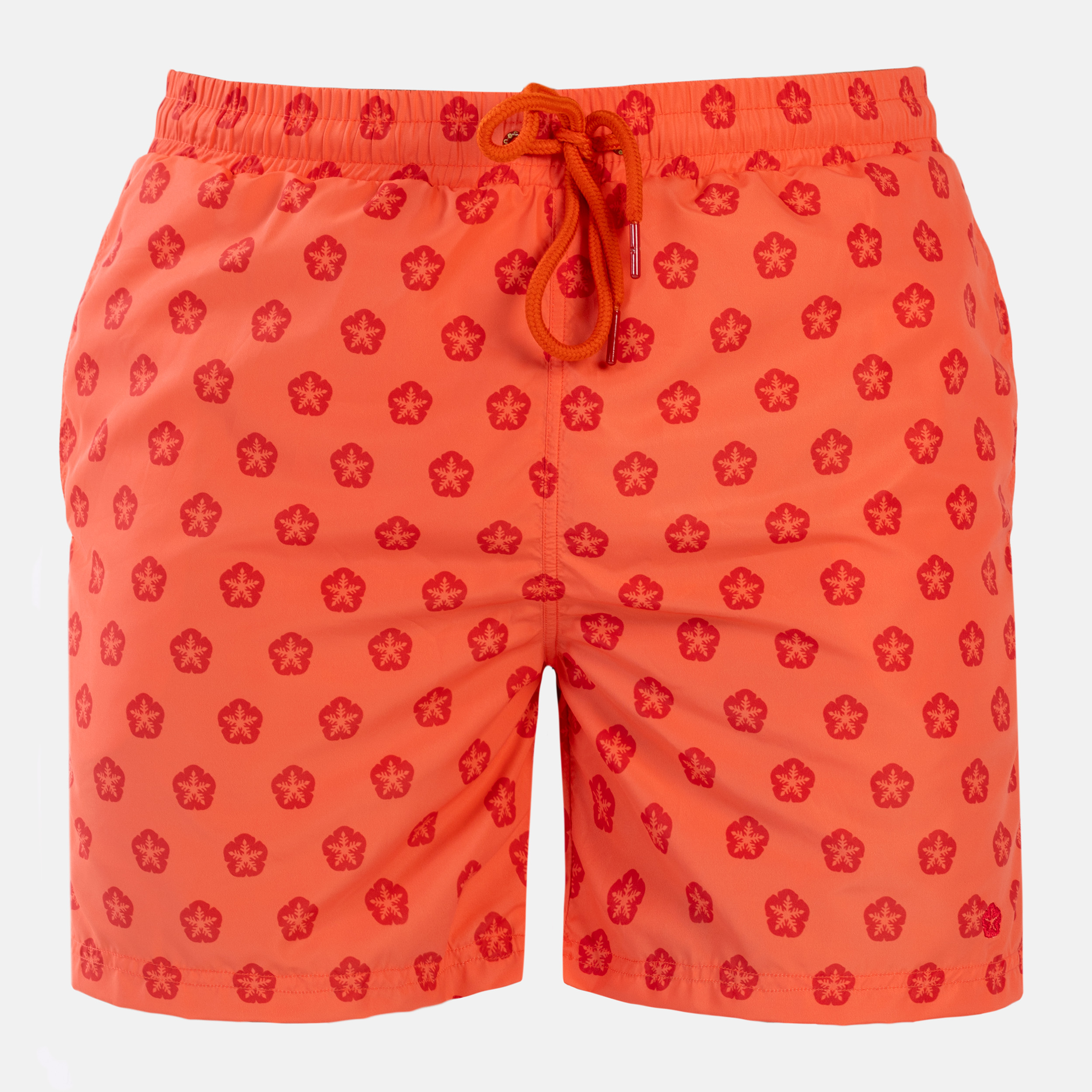 FALCAO Classic Swim Shorts