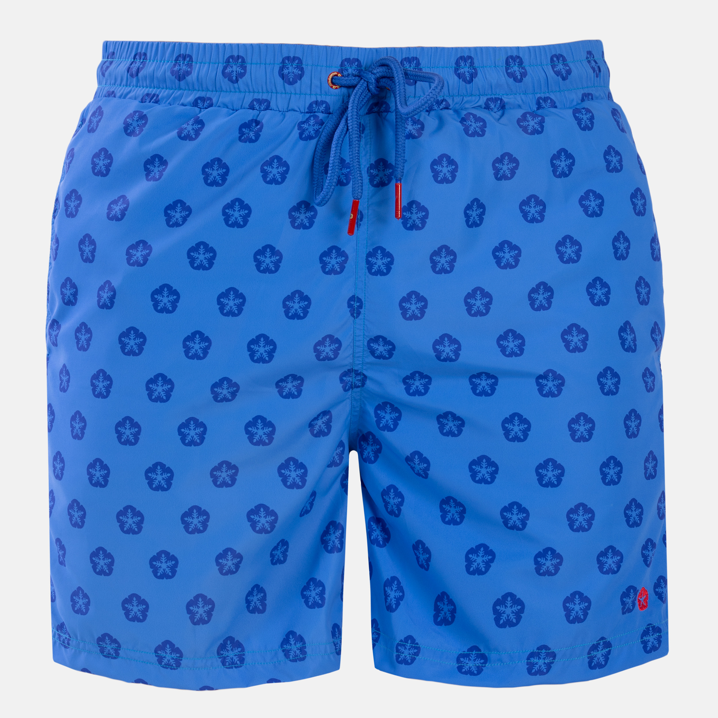 FALCAO Classic Swim Shorts